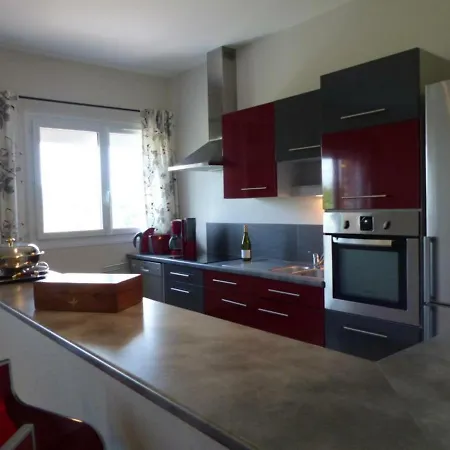 Au Calme Avec Piscine, Vue Foret Troncais - Fr-1-489-139