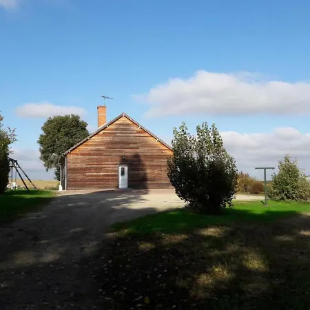 Au Calme Avec Piscine, Vue Foret Troncais - Fr-1-489-139 Isle-et-Bardais