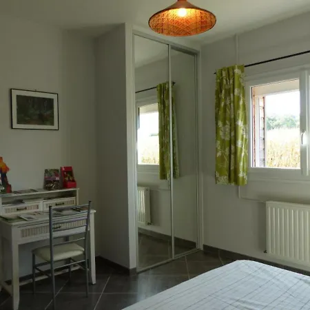 Au Calme Avec Piscine, Vue Foret Troncais - Fr-1-489-139 Casa di campagna *