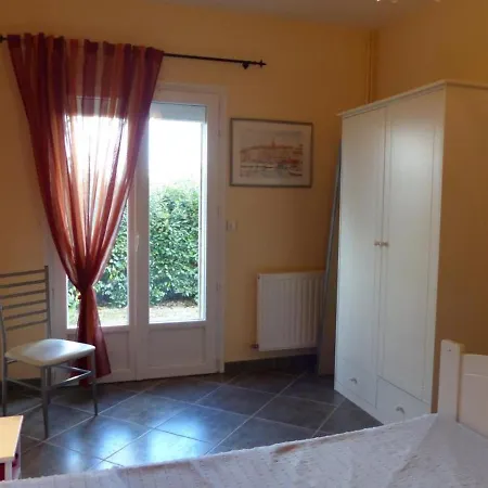 Au Calme Avec Piscine, Vue Foret Troncais - Fr-1-489-139 * Isle-et-Bardais