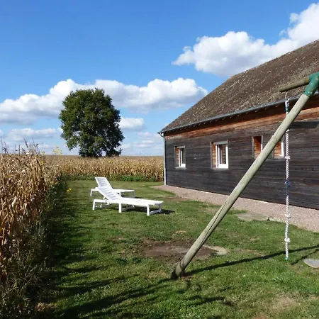 Isle-et-bardais, 4 Pièces, 6 Personnes - Fr-1-489-139
